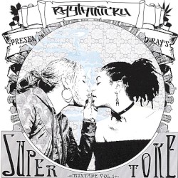 Supertoke: Mixtape, Volume 1