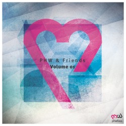 PHW & Friends (Volume 01)