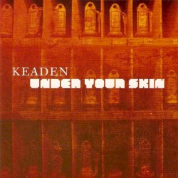 Under Your Skin