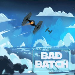 Bad Batch Lofi