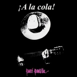 ¡A la cola!
