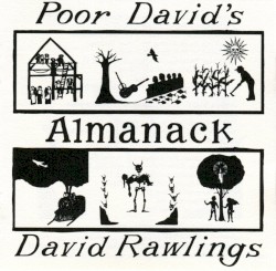 Poor David's Almanack