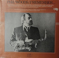 I Remember...
