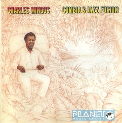 Cumbia & Jazz Fusion