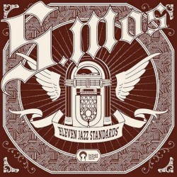 Eleven Jazz Standards