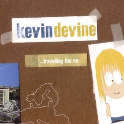 Travelling the EU