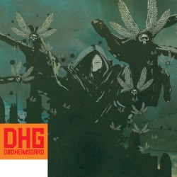 Supervillain Outcast