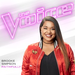 Faithfully (The Voice Performance)