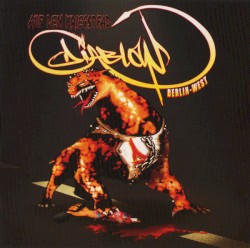 ...Auf Dem Kriegspfad.