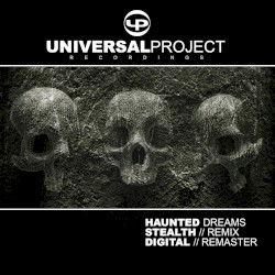 Haunted Dreams (Stealth remix)