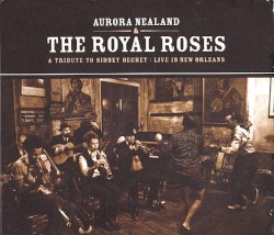 Live at Preservation Hall: A Tribute to Sidney Bechet