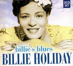 Billie’s Blues