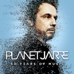 Planet Jarre: 50 Years of Music