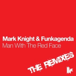 Man With the Red Face (Remixes)
