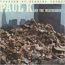 Garden of Forking Paths