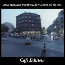 Cafe Eckstein