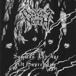 Summon the Age of Supremacy