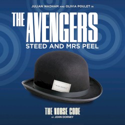 The Avengers: The Norse Code