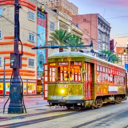 Jazzy Christmas In New Orleans! (Remastered)