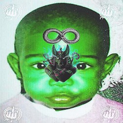 Goth Thuggin #HexWhenIWalk