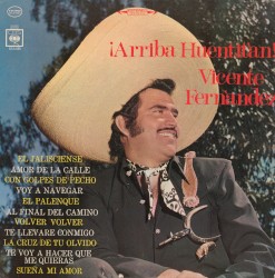 ¡Arriba Huentitàn!