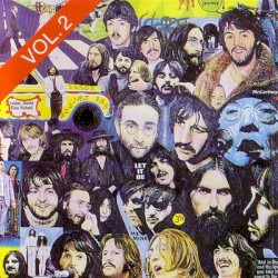 Songs From the Past, Vol. 2