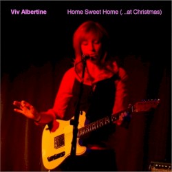 Home Sweet Home (At Christmas)