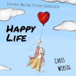 Happy Life (Original Motion Picture Soundtrack)