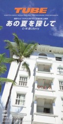 あの夏を探して