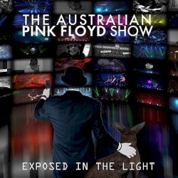 Exposed in the light