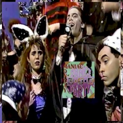 Dance Party USA - HALLOWEEN PARTY