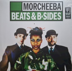 Beats & B-Sides