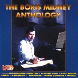 The Boris Midney Anthology