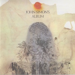 John Simon’s Album