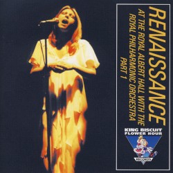 At the Royal Albert Hall With the Royal Philharmonic Orchestra, Part 1