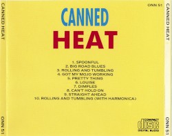 Canned Heat
