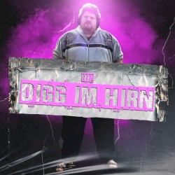 Digg im Hirn