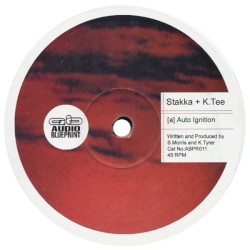 Auto Ignition / Terratorial