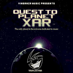 Quest To Planet Xar