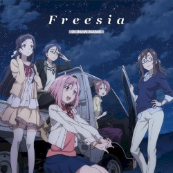 Freesia