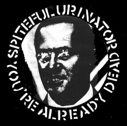 Death for Fun & Profit