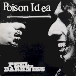 Feel the Darkness
