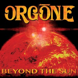 Beyond the Sun