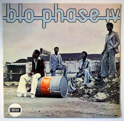 Phase IV
