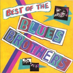 Best of the Blues Brothers
