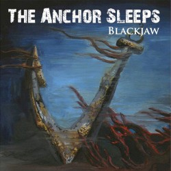 The Anchor Sleeps