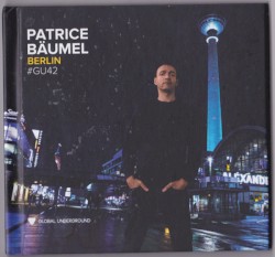 Berlin #GU42