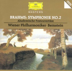 Symphonie No. 2 / Akademische Festouvertüre