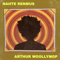 Arthur Woollymop