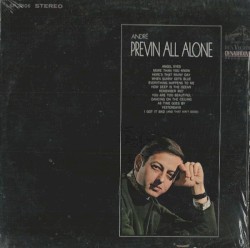 All Alone
